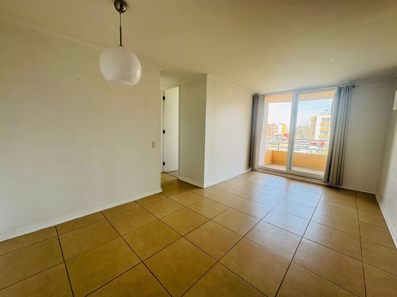Arriendo Departamento en Brisas de San Joaquín