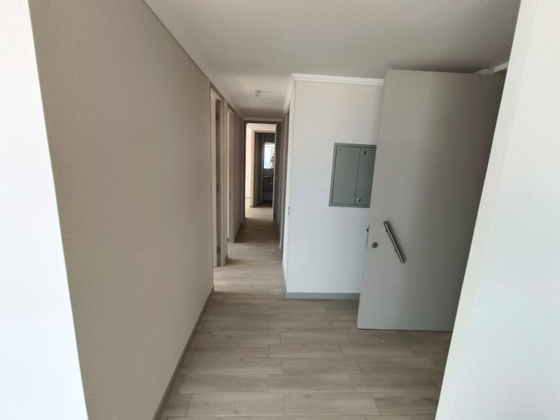 Se Arrienda Amplio Departamento 3D | 2B