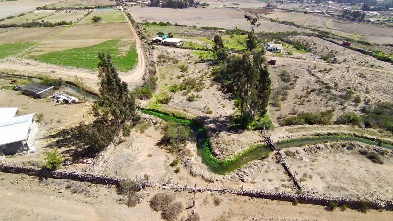 Lindo Terreno para Inversión en Altovalsol!