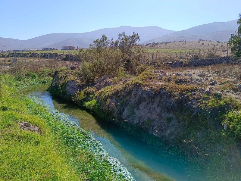 Lindo Terreno para Inversión en Altovalsol!