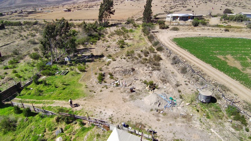 Lindo Terreno para Inversión en Altovalsol!