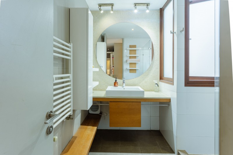 Casa en Venta Con Gran Ubicación en Vitacura