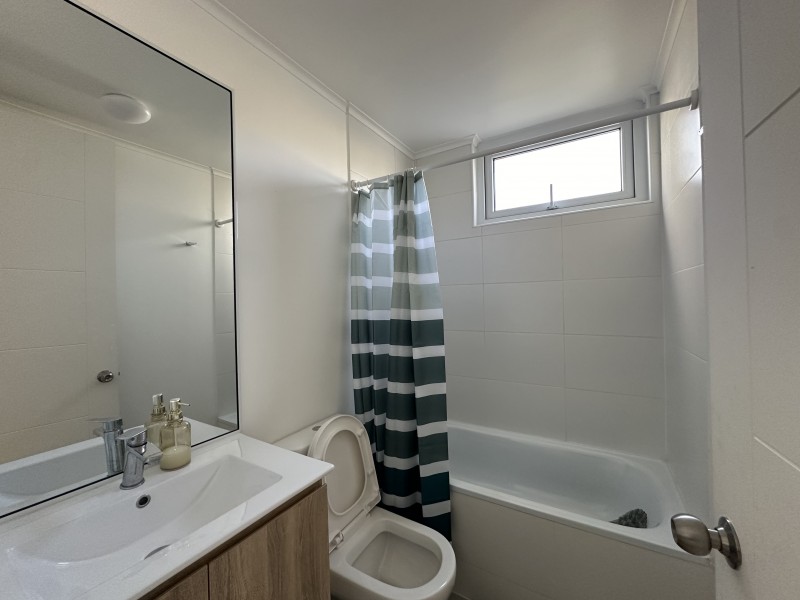 Hermoso Departamento Con Ubicación Privilegiada.!!
