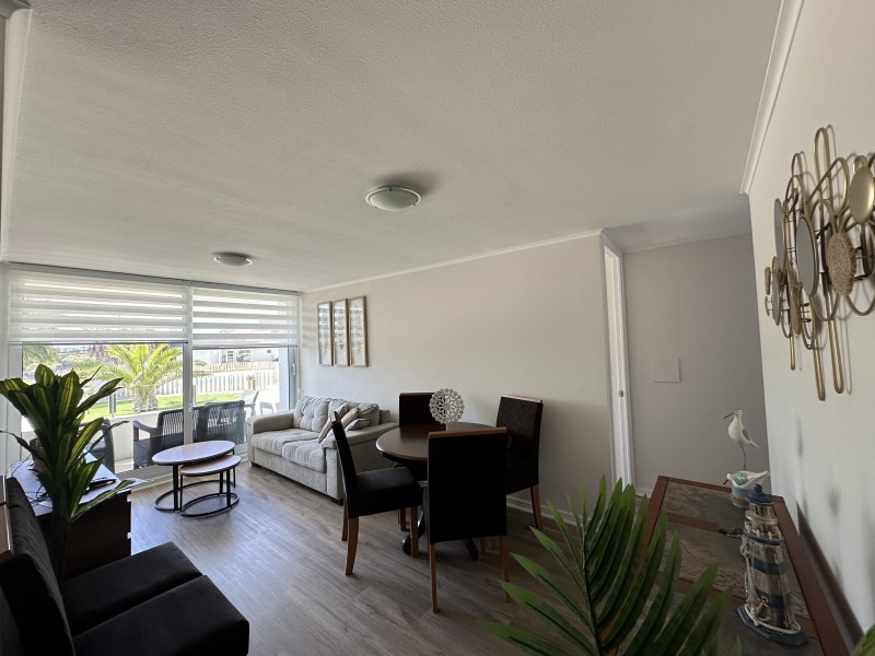 Hermoso Departamento Con Ubicación Privilegiada.!!