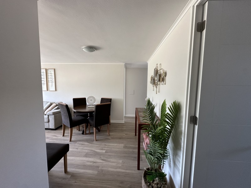 Hermoso Departamento Con Ubicación Privilegiada.!!