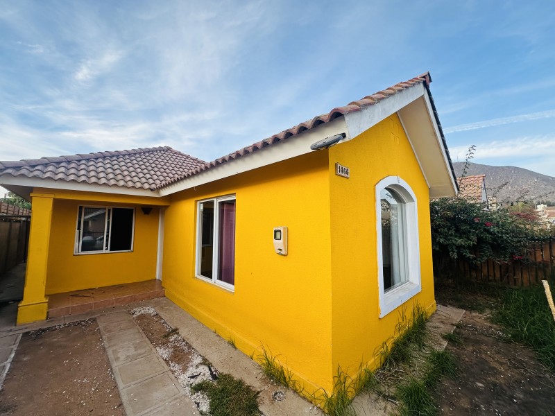 Fotografía de Casa Acogedora Con Excelente Ubicación Sector San Joaquín!!