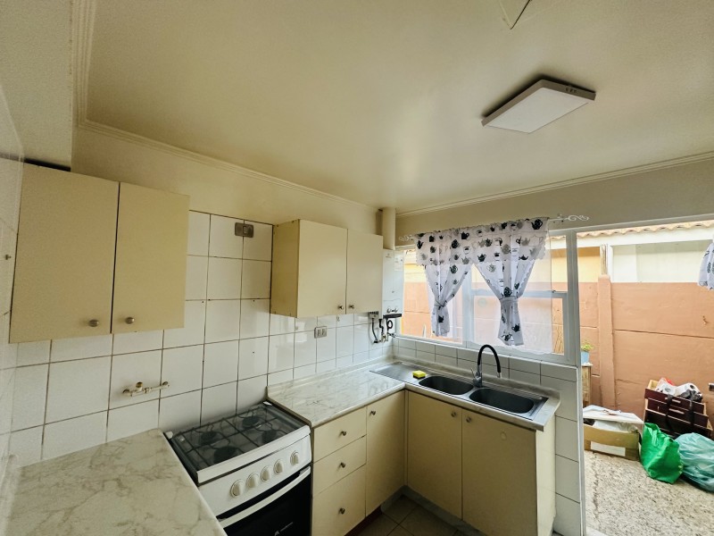 Casa Acogedora Con Excelente Ubicación Sector San Joaquín!!