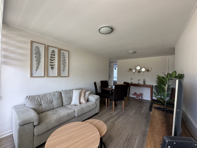 Hermoso Departamento Con Ubicación Privilegiada.!!
