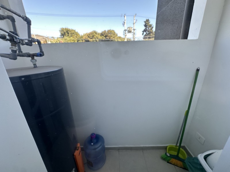 Hermoso Departamento Con Ubicación Privilegiada.!!