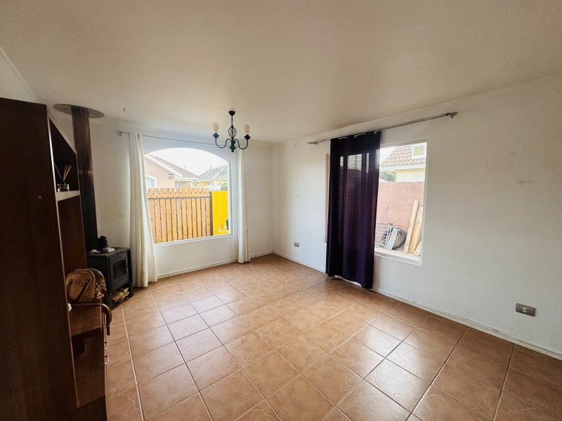 Casa Acogedora Con Excelente Ubicación Sector San Joaquín!!