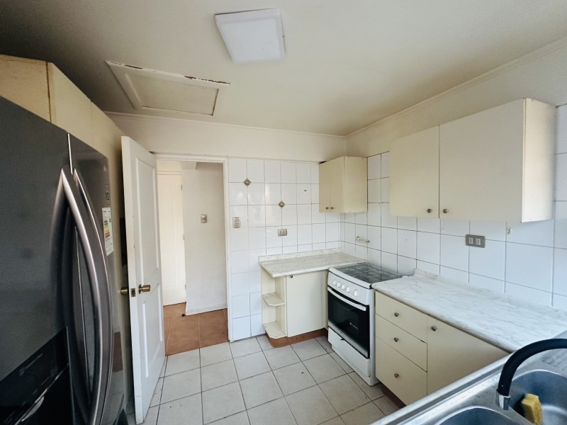 Casa Acogedora Con Excelente Ubicación Sector San Joaquín!!