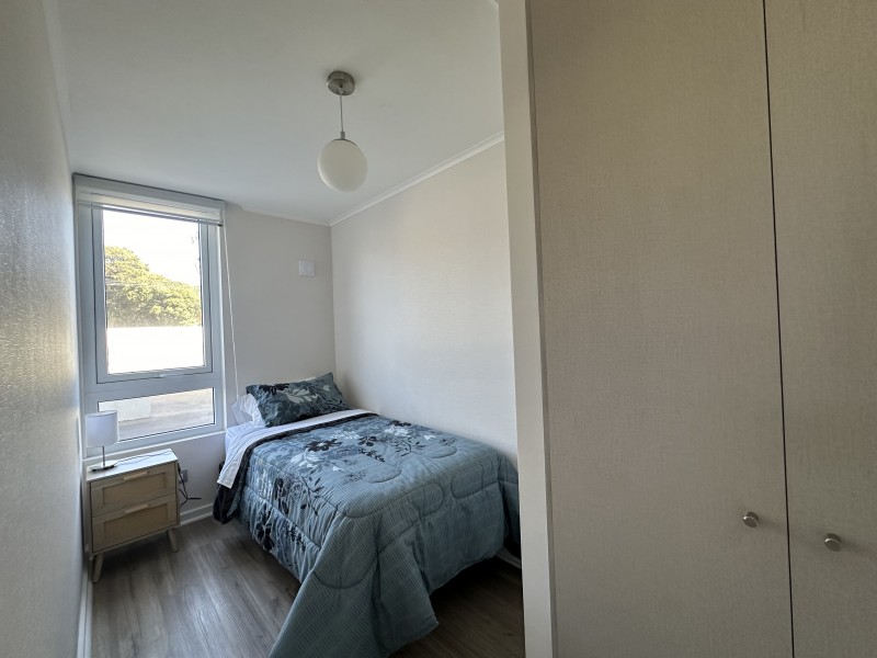 Hermoso Departamento Con Ubicación Privilegiada.!!