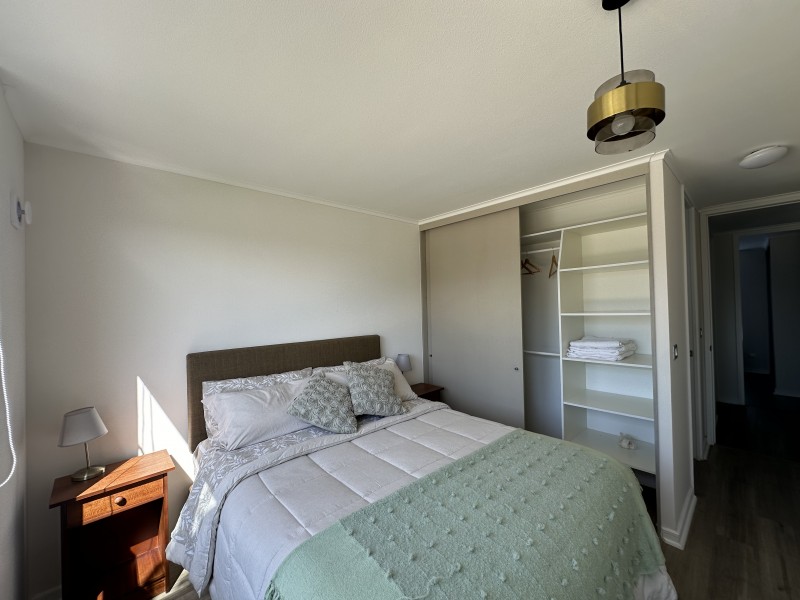 Hermoso Departamento Con Ubicación Privilegiada.!!
