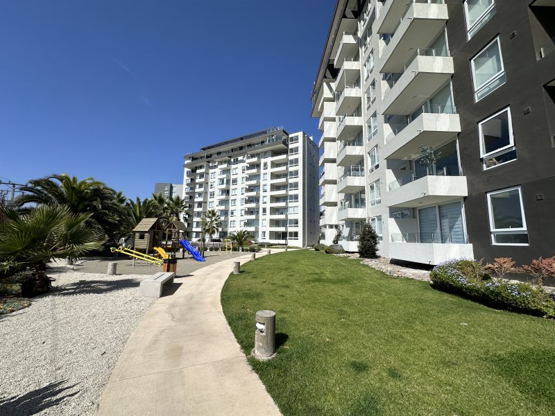 Hermoso Departamento Con Ubicación Privilegiada.!!