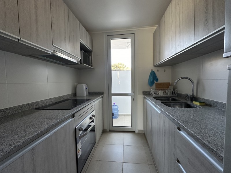 Hermoso Departamento Con Ubicación Privilegiada.!!