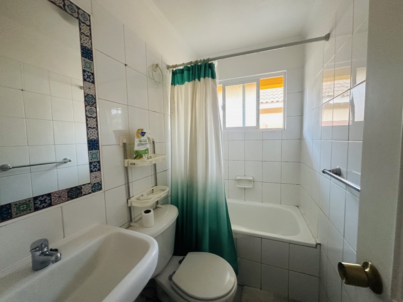 Casa Acogedora Con Excelente Ubicación Sector San Joaquín!!