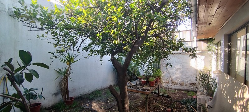 Hermosa Casa Iluminada