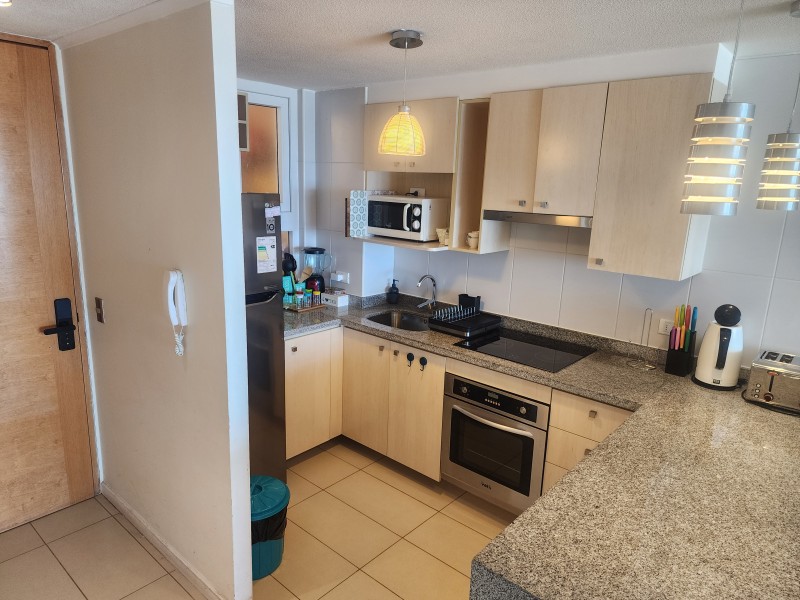 Maravilloso Dpto Resort Aqua la Serena