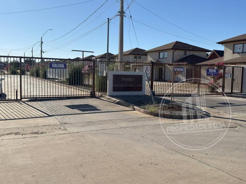 Hermosa Casa en las Rastras