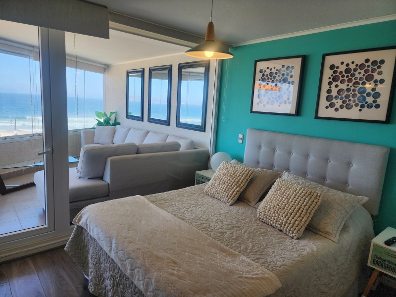 Maravilloso Dpto Resort Aqua la Serena