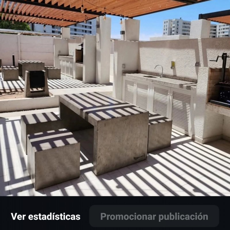 Maravilloso Dpto Resort Aqua la Serena