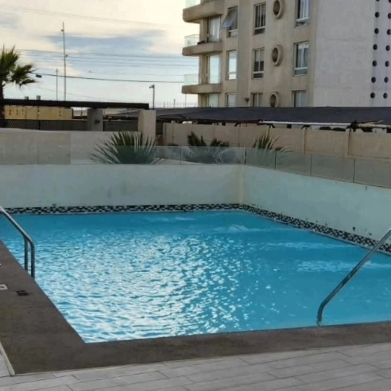 Maravilloso Dpto Resort Aqua la Serena