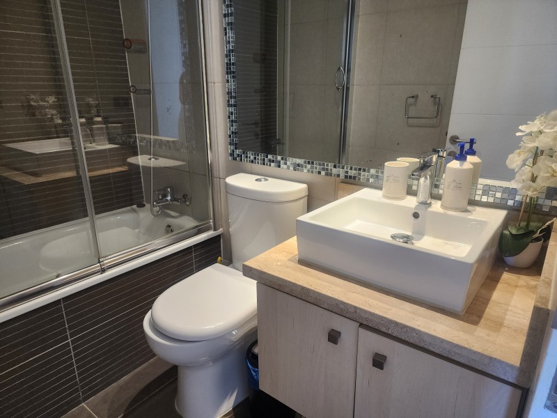 Maravilloso Dpto Resort Aqua la Serena