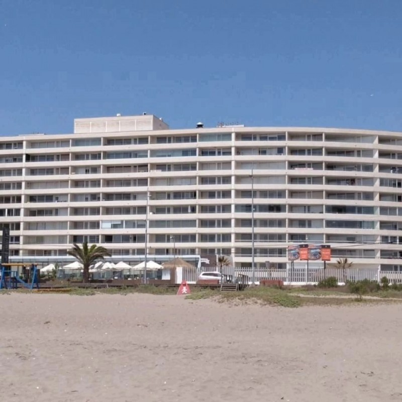 Maravilloso Dpto Resort Aqua la Serena