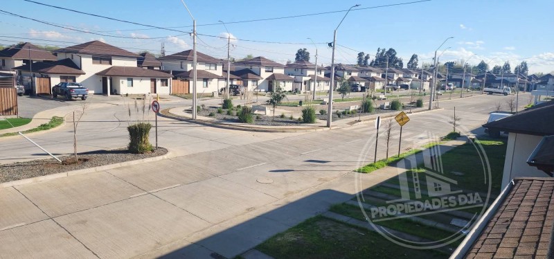 Hermosa Casa en las Rastras