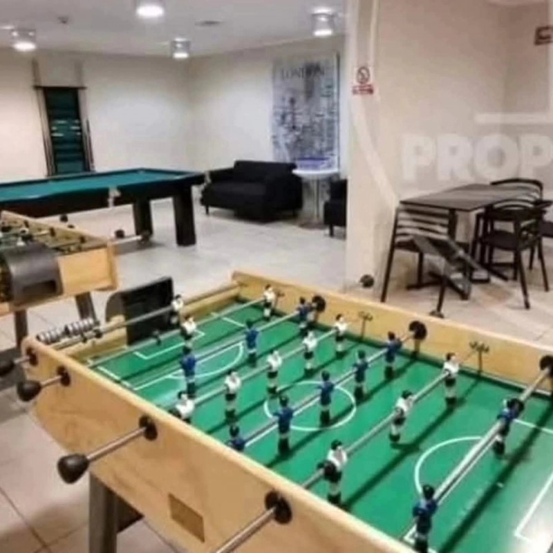 Maravilloso Dpto Resort Aqua la Serena