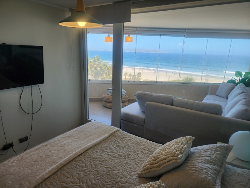 Maravilloso Dpto Resort Aqua la Serena