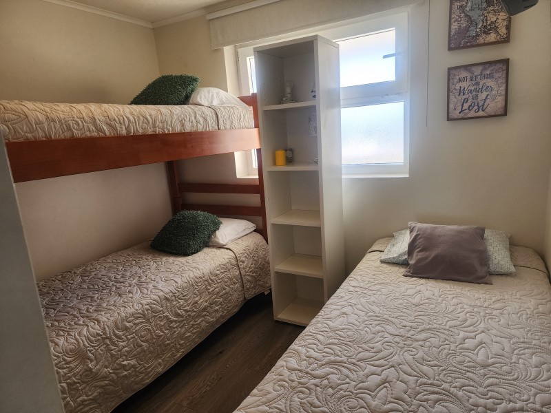 Maravilloso Dpto Resort Aqua la Serena