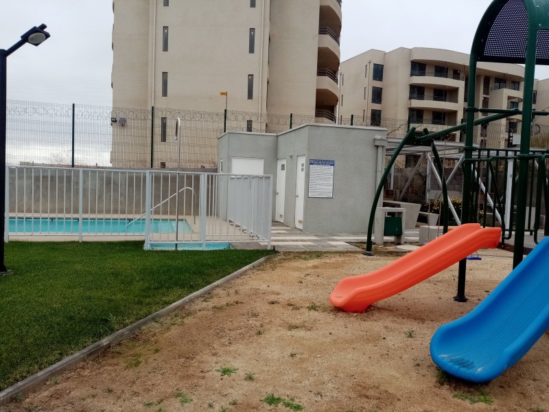 Fotografía de Depto. 2D 1 B, Lagos las Torres 228, Quilpué.