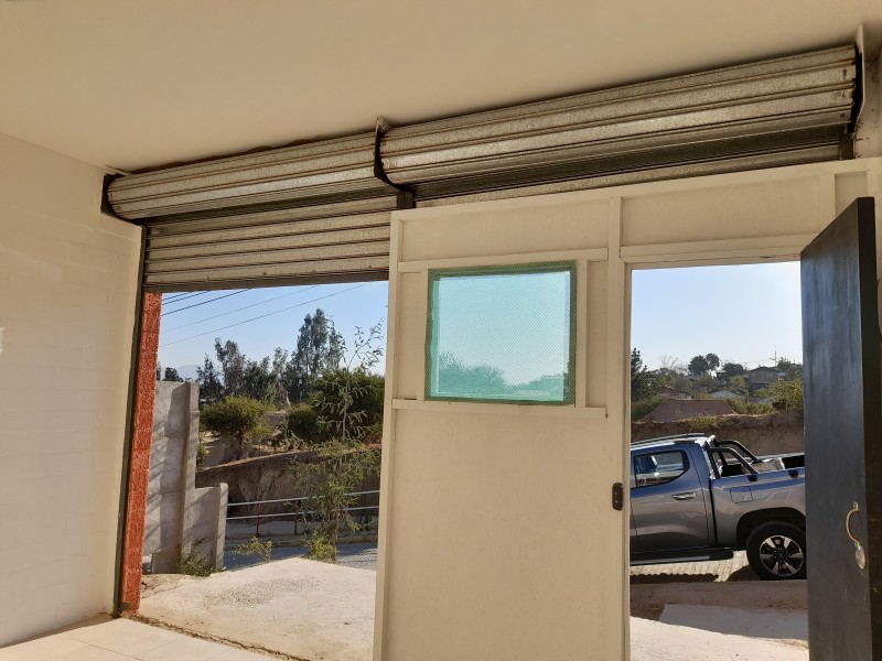 Excelente Local 24 M2, Calle Sexta Peñablanca