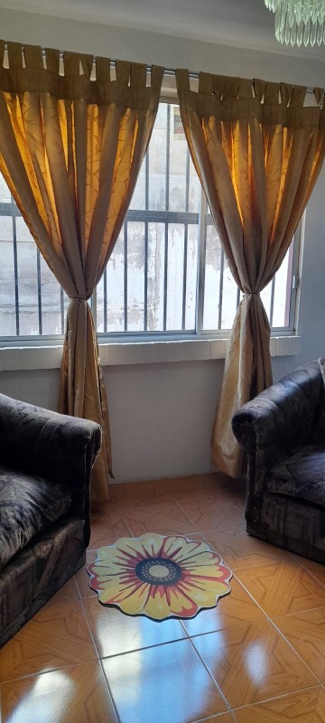 Fotografía de Depto. Ojos de Agua 1688, Villa Alemana, Recibo Subsidios..