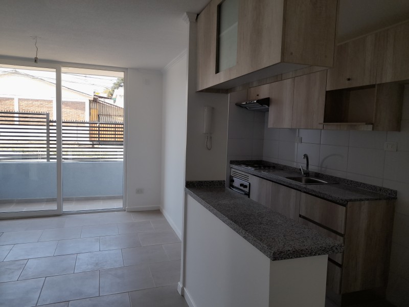 Depto. 2Do. Piso, 3D 2B, Sta. Elena 98, Peñablanca