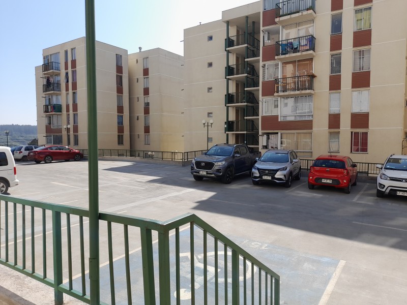 Depto. 1Er. Piso, Zenteno 1530, Condominio, Sta. Julia, Viña
