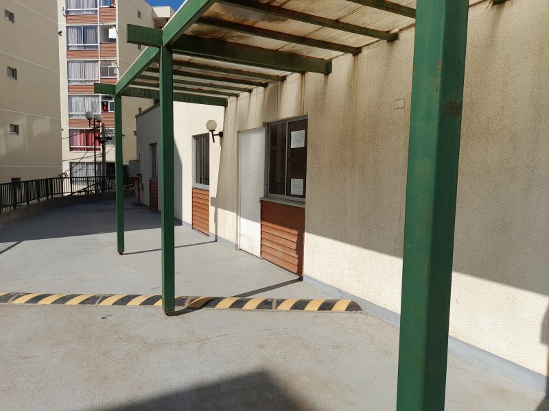 Depto. 1Er. Piso, Zenteno 1530, Condominio, Sta. Julia, Viña