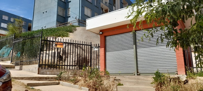 Excelente Local 24 M2, Calle Sexta Peñablanca