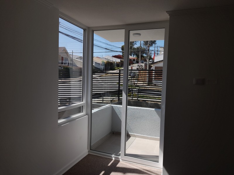 Depto. 2Do. Piso, 3D 2B, Sta. Elena 98, Peñablanca