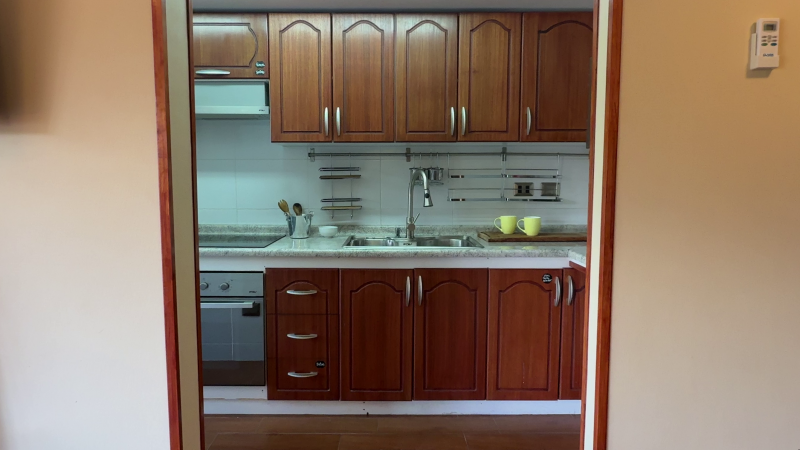 Venta Dpto en Pucon A 1 Cuadra Lago, Plaza y Casino