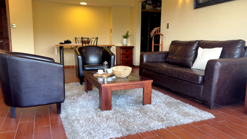 Venta Dpto en Pucon A 1 Cuadra Lago, Plaza y Casino