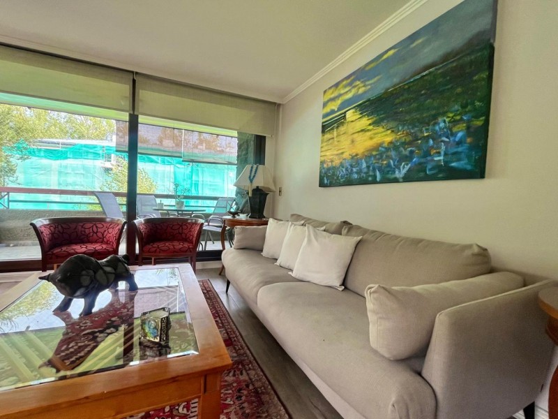 Exclusivo Departamento A Pasos del Lago Villarrica – Pucón