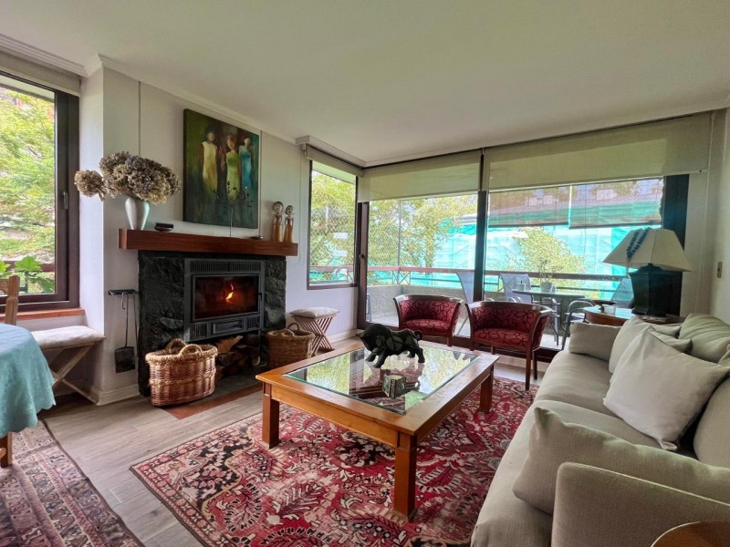 Exclusivo Departamento A Pasos del Lago Villarrica – Pucón