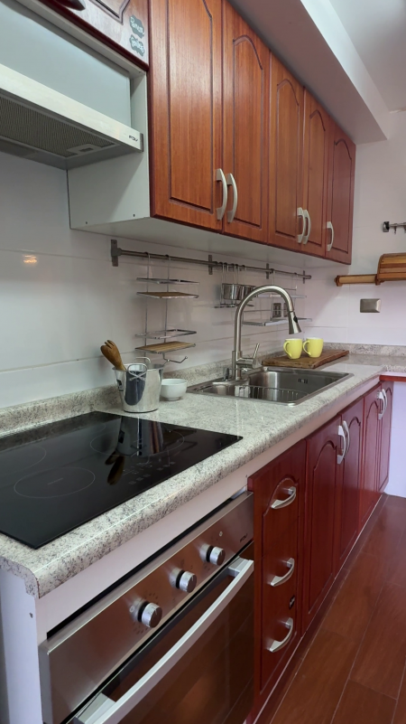 Venta Dpto en Pucon A 1 Cuadra Lago, Plaza y Casino