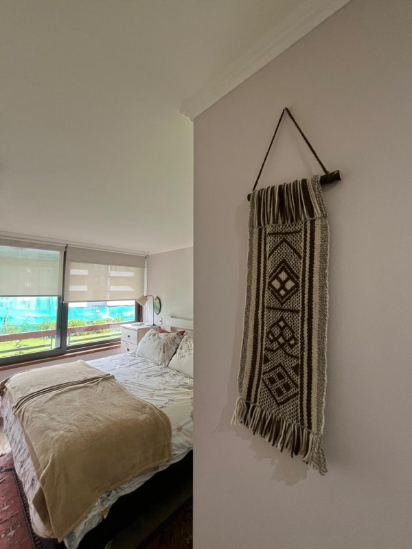 Exclusivo Departamento A Pasos del Lago Villarrica – Pucón