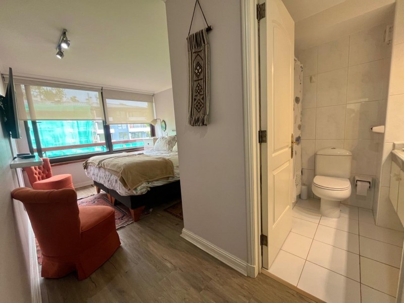 Exclusivo Departamento A Pasos del Lago Villarrica – Pucón