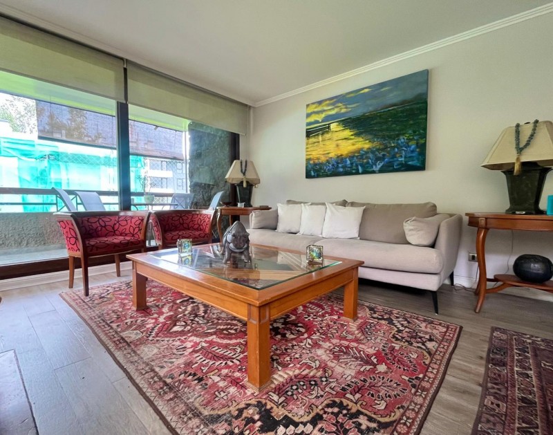 Exclusivo Departamento A Pasos del Lago Villarrica – Pucón