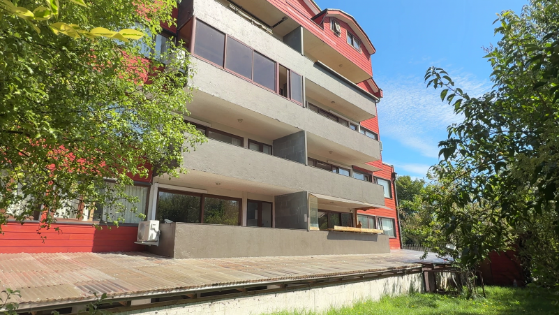 Venta Dpto en Pucon A 1 Cuadra Lago, Plaza y Casino