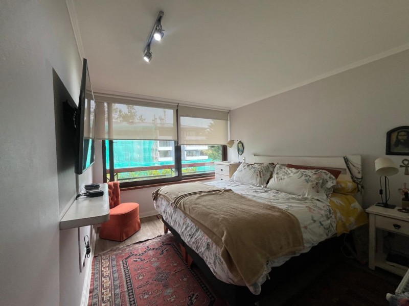 Exclusivo Departamento A Pasos del Lago Villarrica – Pucón